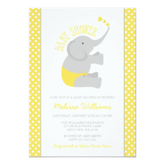 yellow and gray invitations & announcements zazzle sweet_yellow_gray_elephant_baby_shower_invitations r1597c64e64454ee0b16fa4f9cea4b081_zkrqs_324?rlvnet=1 yellow and gray invitations & announcements zazzle,Yellow And Gray Invitations